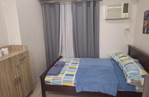 Legazpi Village Apartamento | Chelsea Suites at the Beacon Makati