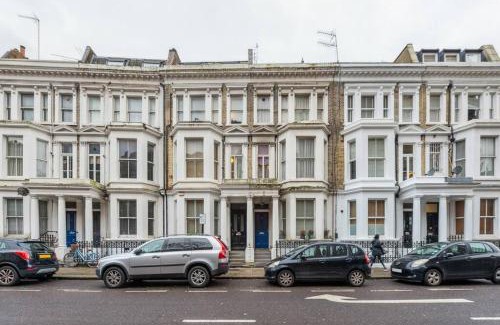 Chelsea Riverside Apartamento | Chelsea Superior Apartment - 10 Minutes from Stadium