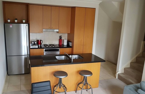 Newcastle Casa | Chelsea Terrace Newcastle