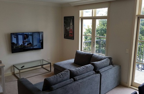 Newcastle Casa | Chelsea Terrace Newcastle