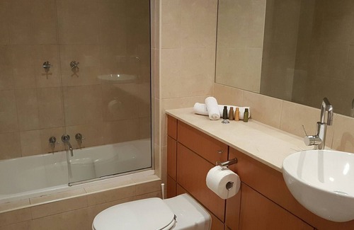 Newcastle Casa | Chelsea Terrace Newcastle