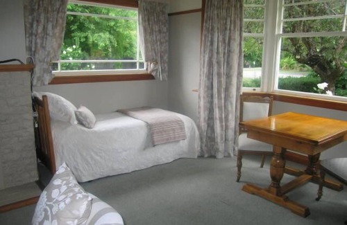 Hanmer Springs Cama Y Desayuno | Cheltenham House
