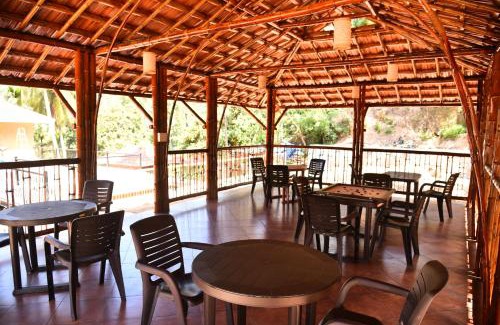 Kalpetta Casa | Chembra Adobe