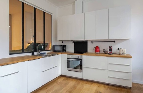 Capucins - Victoire Condominio | Chemin du Muguet, historic town center