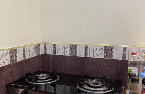 Santander Casa | ChemRald GuestHouse in Santander Cebu close to Whale Shark Watching & Waterfalls