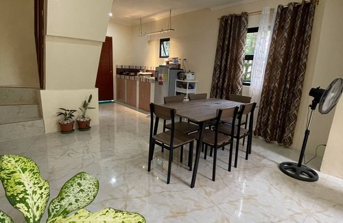 Santander Casa | ChemRald GuestHouse in Santander Cebu close to Whale Shark Watching & Waterfalls