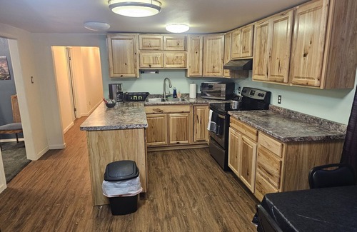 Fairbanks Cabina | Chenas Aurora View Lodge.