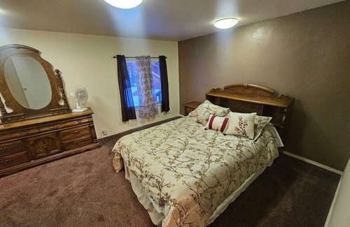 Fairbanks Cabina | Chenas Aurora View Lodge.