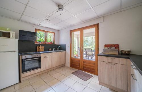 Lapoutroie Casa | Chene Rouge