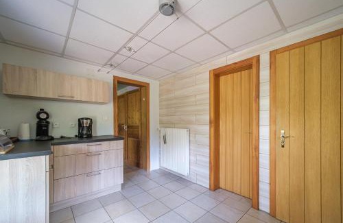 Lapoutroie Casa | Chene Rouge
