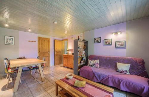Lapoutroie Casa | Chene Rouge