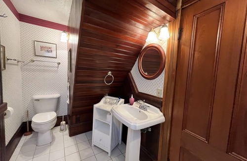 Ashland Cama Y Desayuno | Cheney House B&B
