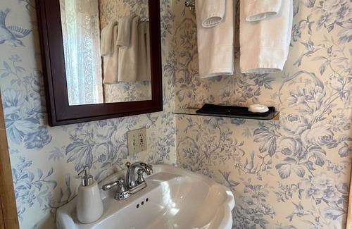 Ashland Cama Y Desayuno | Cheney House B&B