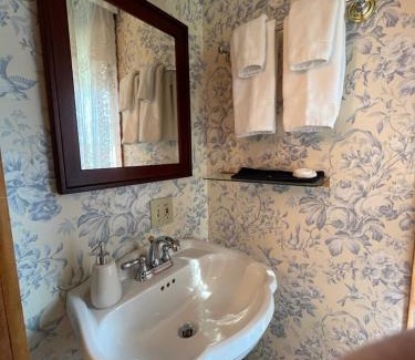 Ashland Cama Y Desayuno | Cheney House Bed & Breakfast