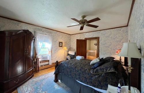 Ashland Cama Y Desayuno | Cheney House Bed & Breakfast