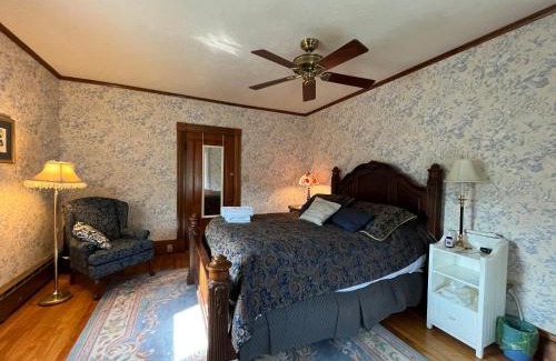Ashland Cama Y Desayuno | Cheney House Bed & Breakfast
