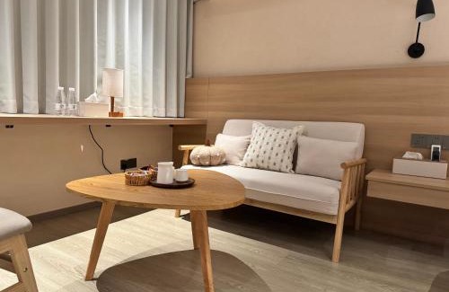 Changjiang County Casa | Cheng's Inn