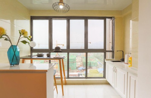 Dujiangyan Apartamento | Chengdu Dujiangyan·DuJiangYan· Locals Apartment 00166060