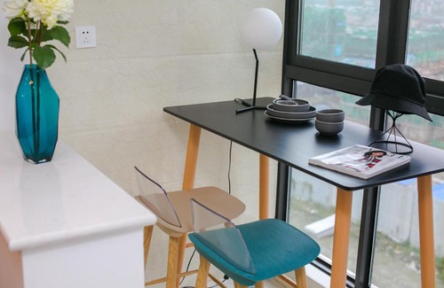 Dujiangyan Apartamento | Chengdu Dujiangyan·DuJiangYan· Locals Apartment 00166060