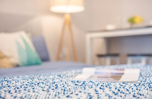 Chengdu City Centre Apartamento | Chengdu Jinjiang·Chunxi Road Fortune Square Locals Apartment 00145280