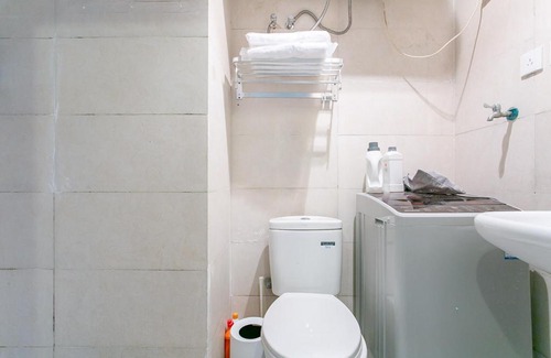 Jinjiang Apartamento | Chengdu·Jinjiang District·Jinhua Road