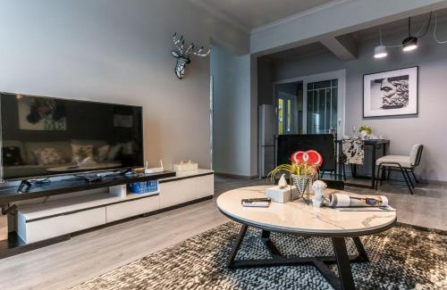Jinniu Apartamento | Chengdu Jinniu District North City No. 8 Locals Apartment 00169850