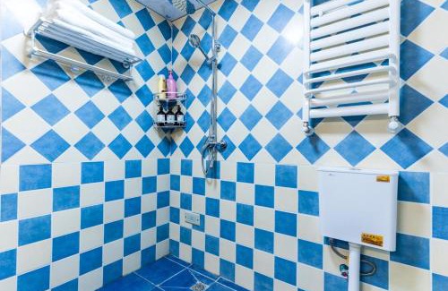 Qingyang Apartamento | Chengdu Qingyang·Kuanzhai Alley· Locals Apartment 00170590