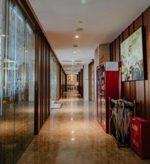 Chenghua Apartamento | Chengdu Shuxi International Serviced Apartment