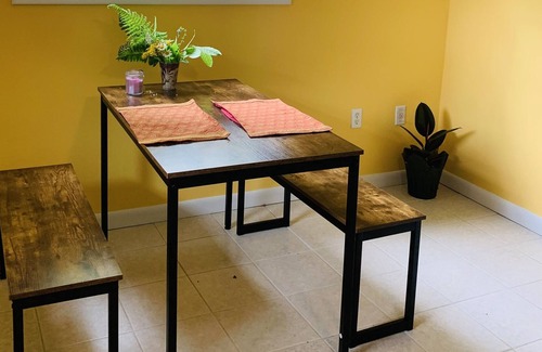 Robbinsville Cabaña | Cheoah lake cottage
