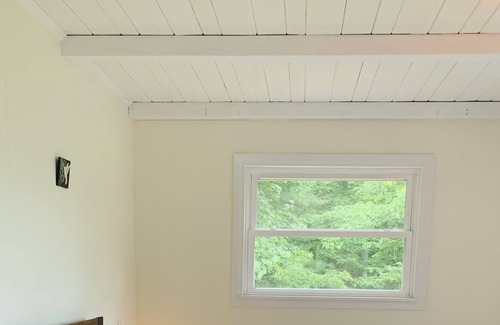 Robbinsville Cabaña | Cheoah lake cottage