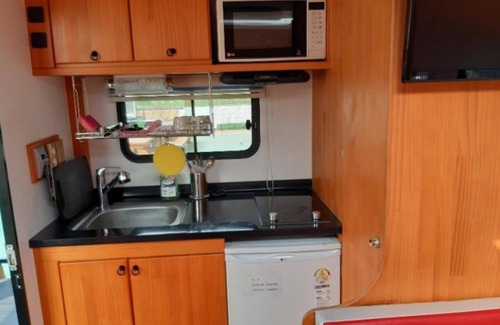 Cheonan Casa | Cheonan Camping House Camping Site