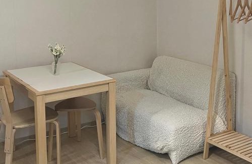Cheonan Casa | Cheonan Sinbu House