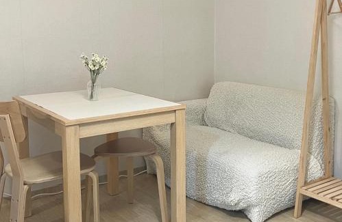 Cheonan Casa | Cheonan Sinbu House