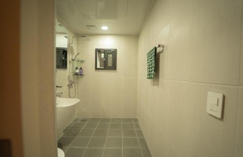 Cheonan Casa | Cheonan Stay Daejeong Lake
