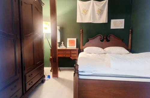 Jeonju Casa | Cheondongro Seonwoo stay