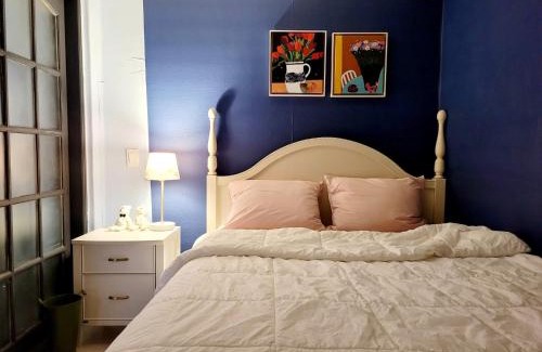 Jeonju Casa | Cheondongro Seonwoo stay