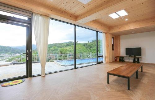 Cheongdo Villa | Cheongdo Nurifull House