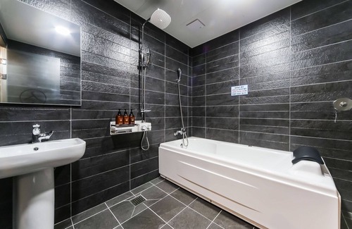 Cheongdo Hotel | Cheongdo Shuim