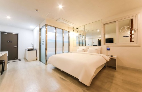 Cheongdo Hotel | Cheongdo Shuim