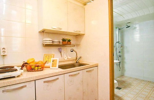 Cheongju Casa | Cheongju Chujeonggol Pension