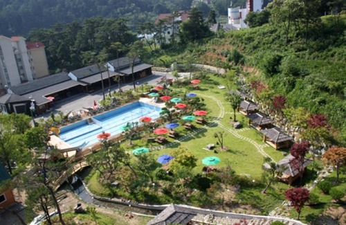 Cheongju Casa | Cheongju Chujeonggol Pension