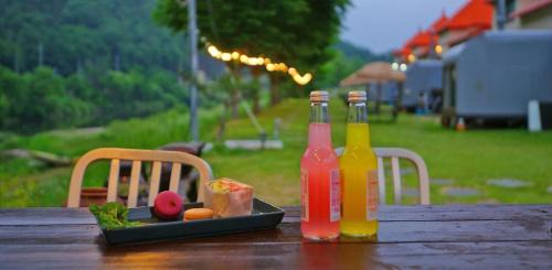 Cheongju Casa | Cheongju Crepas Pension