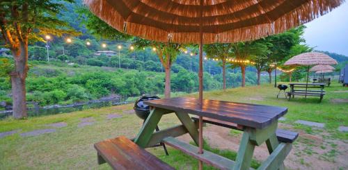 Cheongju Casa | Cheongju Crepas Pension