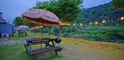 Cheongju Casa | Cheongju Crepas Pension