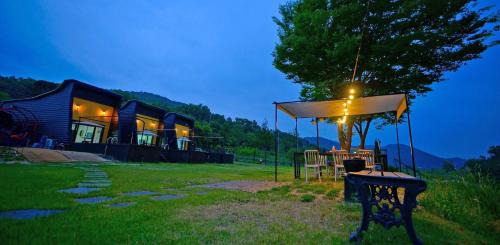 Cheongju Casa | Cheongju Crepas Pension