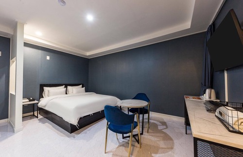 Cheongju Hotel | Cheongju Hotel Namuneulbo