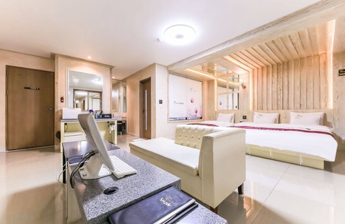 Cheongju Hotel | Cheongju Show Hotel