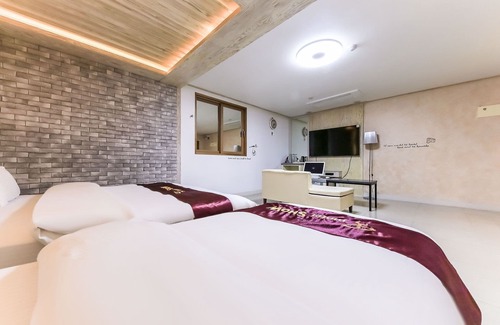 Cheongju Hotel | Cheongju Show Hotel