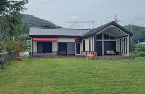 Boryeong Casa | Cheongna Stay