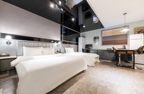 Cheongyang Hotel | Cheongyang Shop Motel